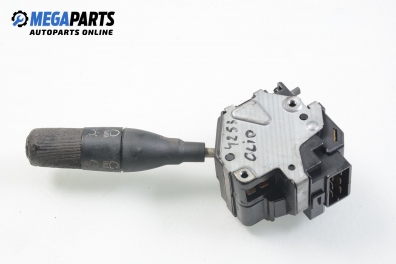 Lights lever for Renault Clio I 1.4, 80 hp automatic, 1991