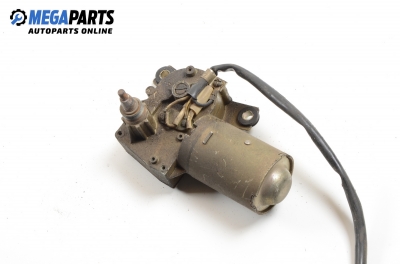 Front wipers motor for Lada 2108 1.3, 65 hp, 1989, position: rear