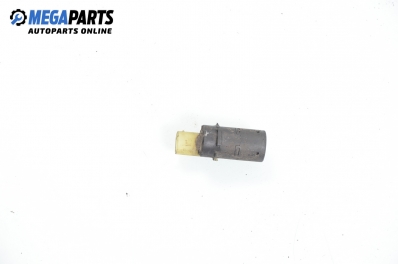 Parktronic for BMW 3 (E46) 2.2, 170 hp, sedan automatic, 2004