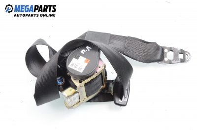 Seat belt for Audi A4 (B6) 2.0, 130 hp, sedan, 2001, position: front - left