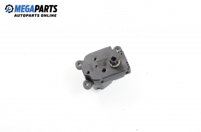 Motor supapă încălzire pentru Peugeot 407 2.0 HDi, 136 cp, sedan, 2006