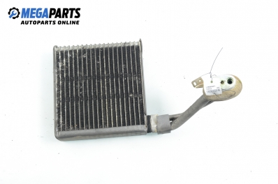 Interior AC radiator for Audi A6 (C5) 2.5 TDI, 150 hp, station wagon, 2000