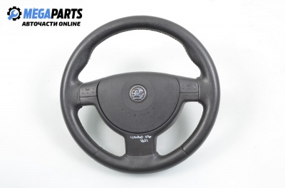 Steering wheel for Opel Combo 1.7 DI, 65 hp, 2003