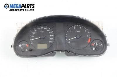 Instrument cluster for Ford Galaxy 2.0, 116 hp, 1997