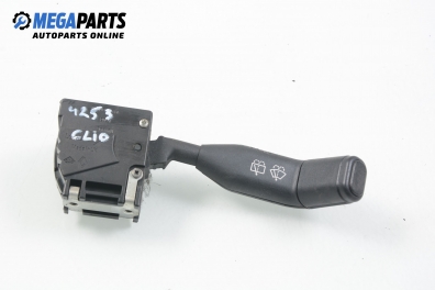 Wiper lever for Renault Clio I 1.4, 80 hp automatic, 1991
