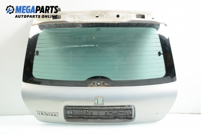 Capac spate pentru Renault Clio II 1.6, 90 cp, hatchback, 5 uși, 1998