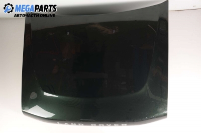 Motorhaube for Land Rover Discovery II (L318) 4.8, 185 hp automatic, 2002