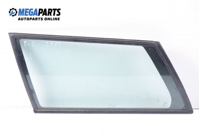Vent window for Volkswagen Passat 1.8, 90 hp, station wagon, 1988, position: left