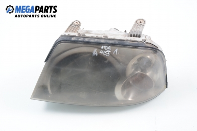 Far pentru Hyundai Atos 1.1, 63 cp, 2006, poziție: stânga