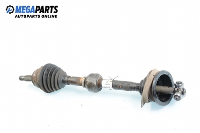 Antriebswelle für Renault Laguna I (B56; K56) 2.0 16V, 139 hp, combi, 1997, position: links