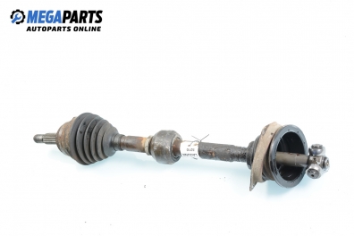 Driveshaft for Renault Laguna I (B56; K56) 2.0 16V, 139 hp, station wagon, 1997, position: left