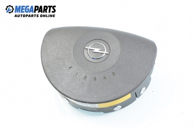 Airbag pentru Opel Corsa C 1.0, 60 cp, 3 uși, 2005