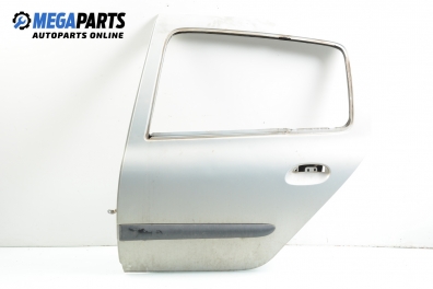 Door for Renault Clio II 1.6, 90 hp, hatchback, 5 doors, 1998, position: rear - left