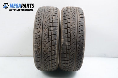 Snow tyres for HYUNDAI COUPE (1996-1999)