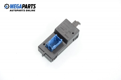 Radiator fan relay for Peugeot 206 1.4, 75 hp, hatchback, 3 doors, 2000 № 9 140 010 279