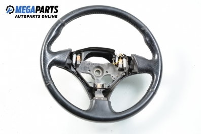 Steering wheel for Toyota Celica VII (T230) 1.8 16V VVT-i, 143 hp, 2001
