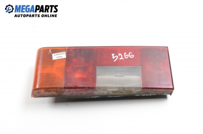 Tail light for Lada 2108 1.3, 65 hp, 3 doors, 1989, position: left