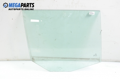 Fensterscheibe for BMW 5 (E60, E61) 2.0 d, 163 hp, combi, 2005, position: rechts, rückseite