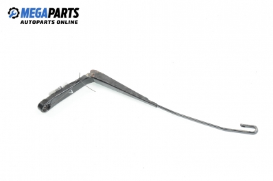 Braț ștergătoare parbriz for Seat Ibiza (6L) 1.9 SDI, 64 hp, 2003, position: stânga