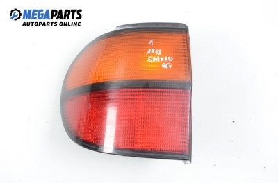 Tail light for Volkswagen Sharan 2.0, 115 hp, 1995, position: left