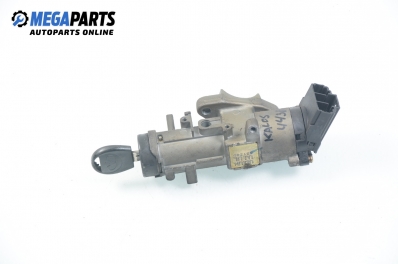 Cheie de contact pentru Chevrolet Kalos 1.2, 72 cp, sedan, 2005