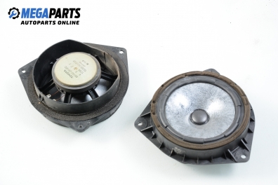Difuzoare pentru Toyota Celica VII (T230) (1999-2006) № 86160-2B460