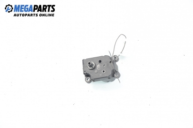 Heater motor flap control for Peugeot 307 2.0 HDi, 107 hp, hatchback, 5 doors, 2004