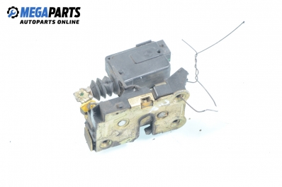 Schloss for Renault Twingo 1.2, 55 hp, 1996, position: links