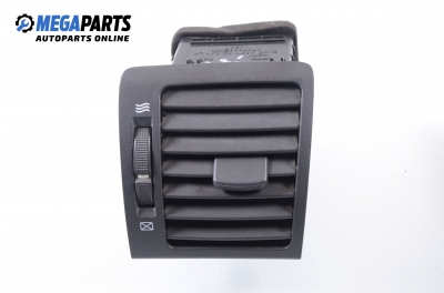 AC heat air vent for Kia Sorento 2.5 CRDi, 140 hp, 2004