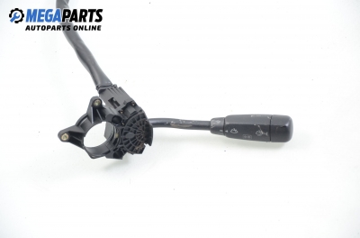 Wipers and lights levers for Mercedes-Benz C-Class 202 (W/S) 2.2 D, 75 hp, sedan, 1995