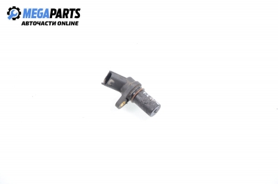 Crankshaft sensor for Opel Corsa C 1.2, 80 hp, hatchback, 2005