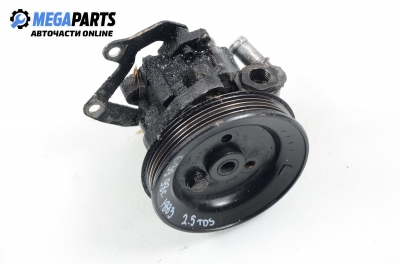 Power steering pump for BMW 5 (E39) 2.5 TDS, 143 hp, station wagon, 1998