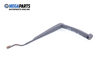 Front wipers arm for Hyundai Santa Fe 2.2 CRDi  4x4, 150 hp, 2006, position: left
