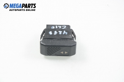 Power window button for Renault Clio I 1.4, 80 hp, 3 doors automatic, 1991