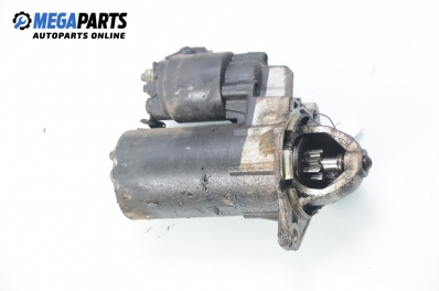 Demaror pentru Opel Vectra B 1.8 16V, 115 cp, combi automat, 1997