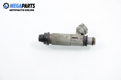 Gasoline fuel injector for Toyota Corolla (E110) 1.6, 106 hp, hatchback, 2000