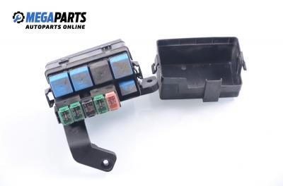 Fuse box for Hyundai Santa Fe 2.2 CRDi  4x4, 150 hp, 2006