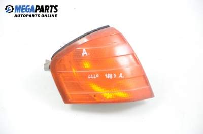 Blinker for Mercedes-Benz C-Class 202 (W/S) 2.2 D, 75 hp, sedan, 1995, position: right