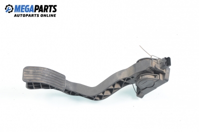 Potențiometru clapetă de accelerație for Peugeot 307 2.0 HDi, 107 hp, hatchback, 5 uși, 2004