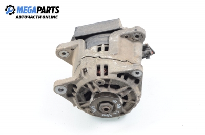 Alternator for Ford Ka 1.3, 50 hp, 1998