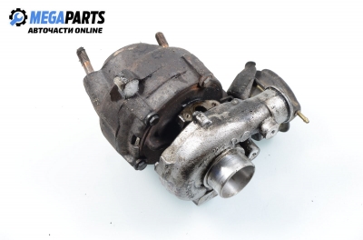 Turbo pentru BMW 3 (E46) 2.0 D, 136 cp, sedan, 1999 № 2247297G