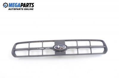 Grill for Subaru Justy 1.3, 94 hp, 2006