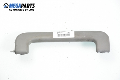 Handle for Audi A6 (C5) 2.5 TDI, 150 hp, station wagon, 2000, position: front - right