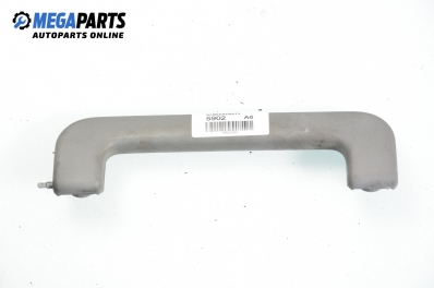 Handle for Audi A6 (C5) 2.5 TDI, 150 hp, station wagon, 2000, position: front - right