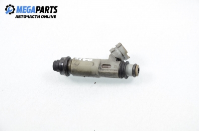 Gasoline fuel injector for Toyota Corolla (E110) 1.6, 106 hp, hatchback, 2000