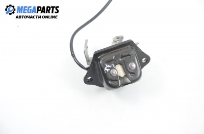 Trunk lock for Nissan Almera Tino 2.2 DI, 115 hp, 2006