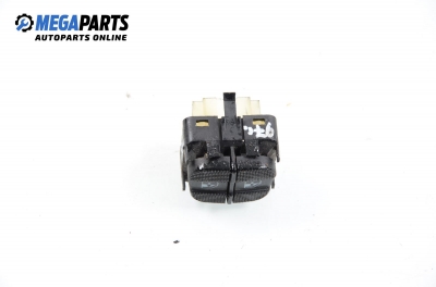 Window adjustment switch for Ford Galaxy 2.0, 116 hp, 1997