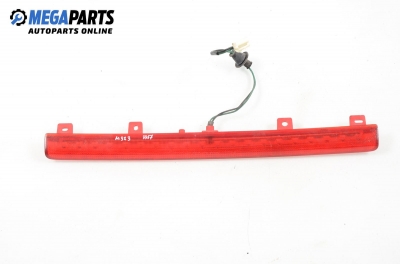 Central tail light for Mazda 323 (BJ) 2.0, 131 hp, station wagon, 2002