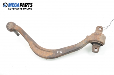 Control arm for Mitsubishi Galant VIII 2.5 V6, 163 hp, station wagon automatic, 2000, position: front - left