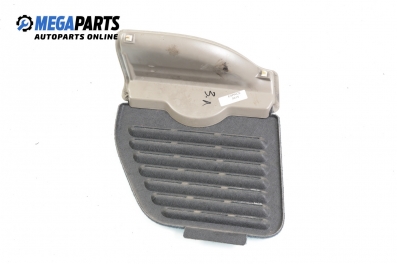 Trunk interior cover for Renault Espace IV 2.2 dCi, 150 hp, 2003